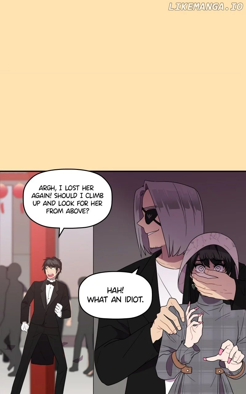 Take My Money Chapter 95 page 13