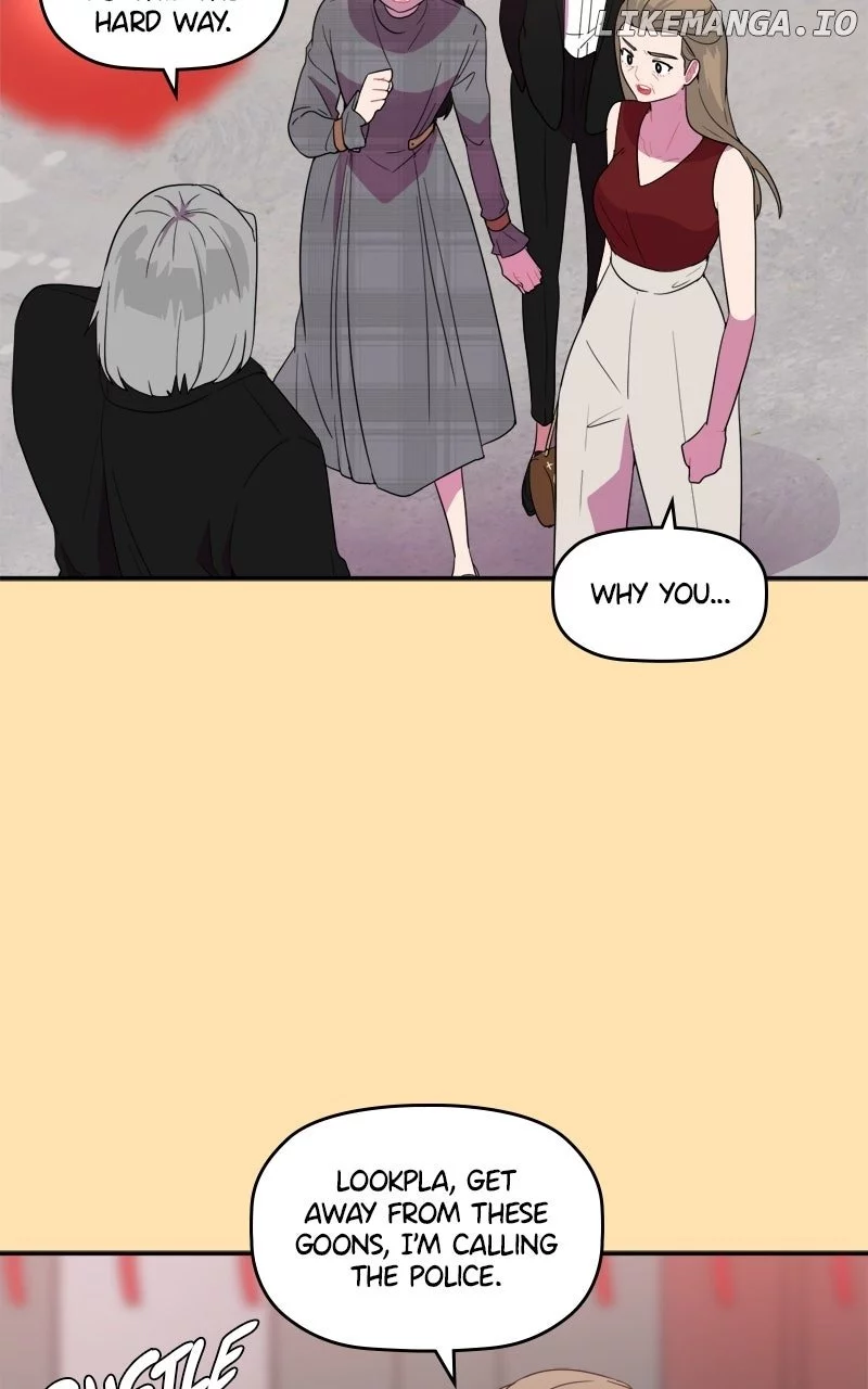 Take My Money Chapter 95 page 7