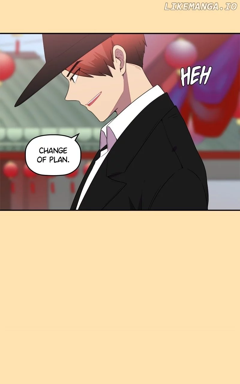 Take My Money Chapter 95 page 9