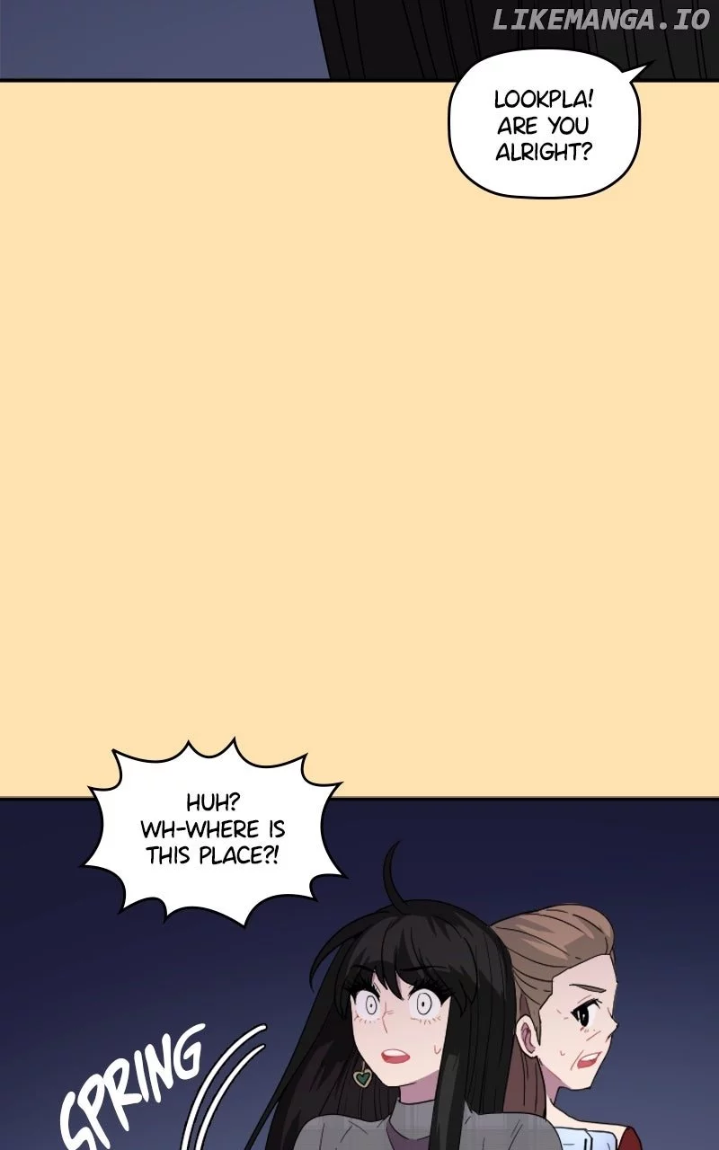 Take My Money Chapter 95 page 46