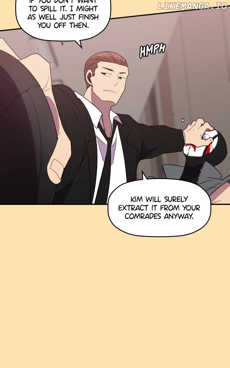 Take My Money Chapter 95 page 40