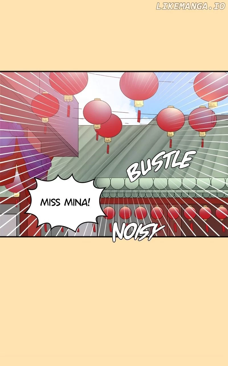 Take My Money Chapter 95 page 10