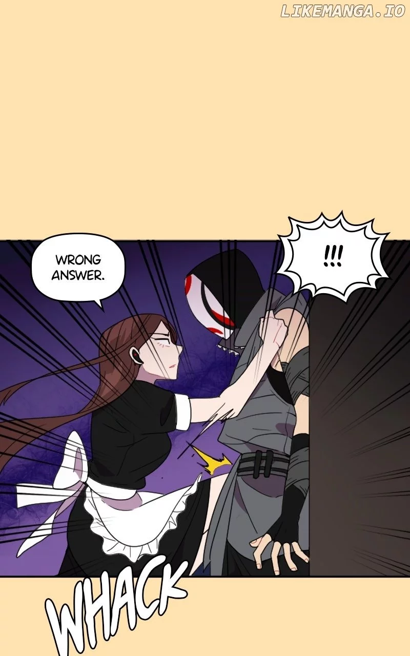 Take My Money Chapter 95 page 43
