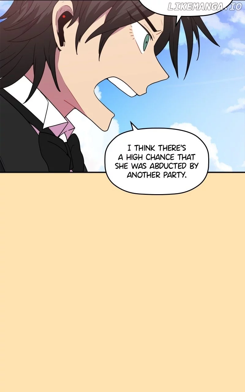 Take My Money Chapter 95 page 18