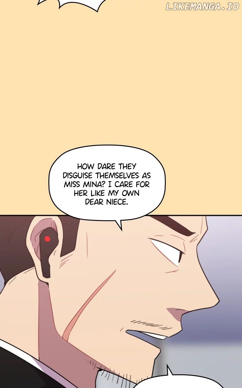 Take My Money Chapter 95 page 34