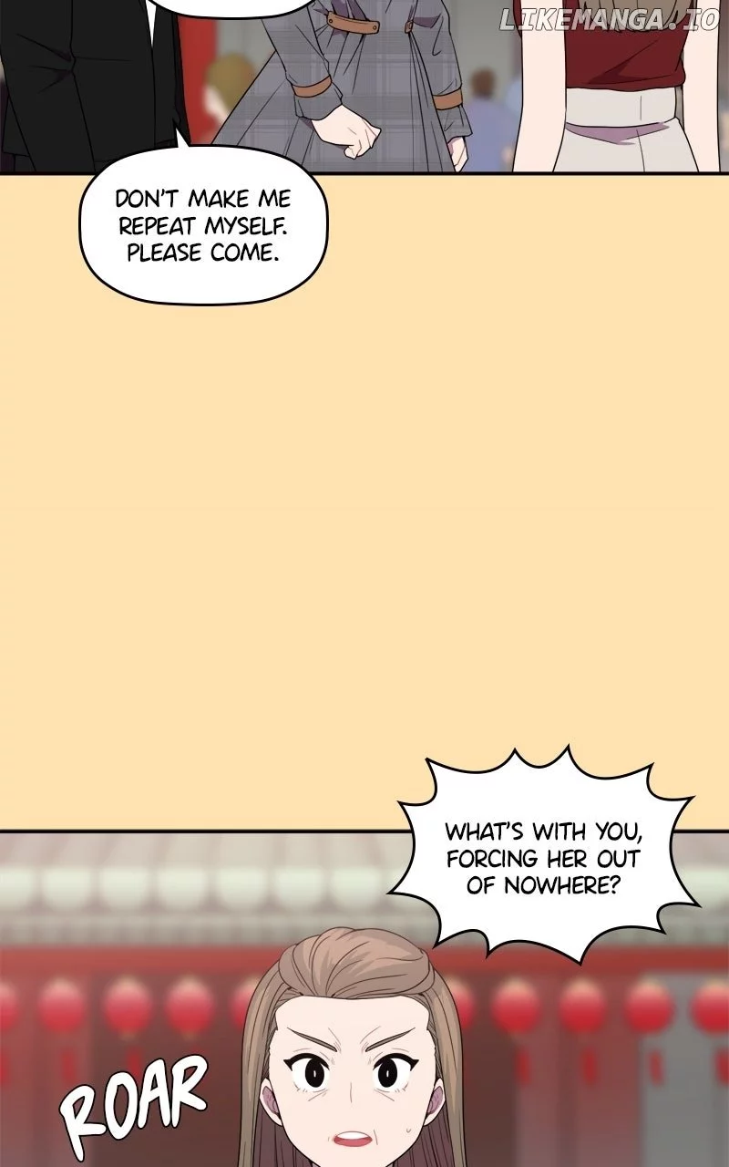 Take My Money Chapter 95 page 5