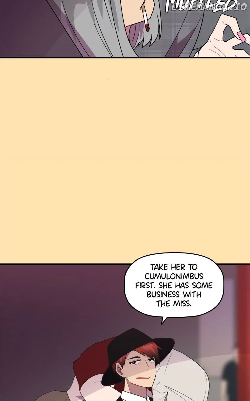 Take My Money Chapter 95 page 15