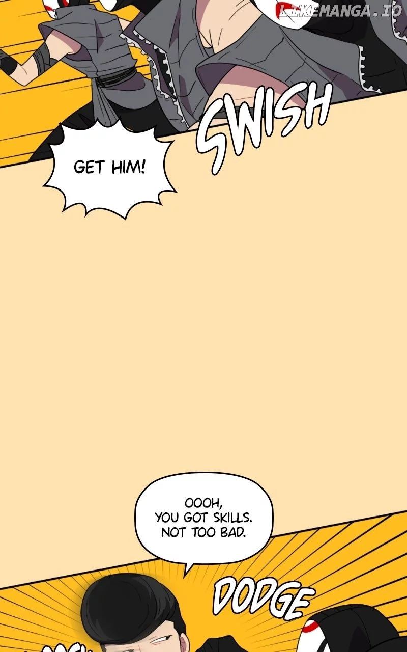 Take My Money Chapter 95 page 37