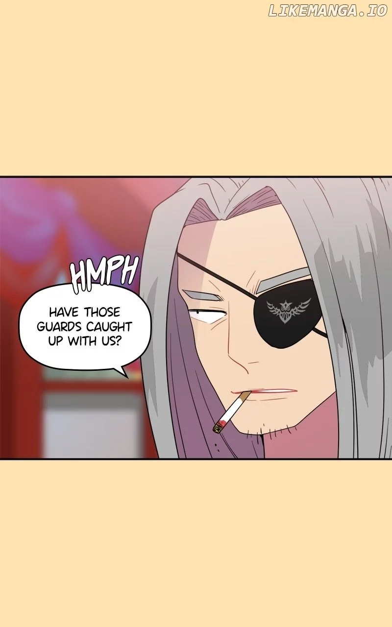 Take My Money Chapter 95 page 11
