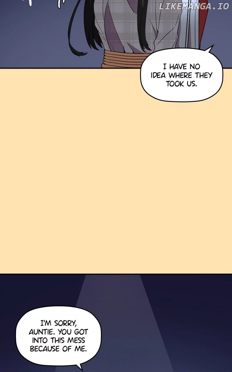Take My Money Chapter 95 page 47