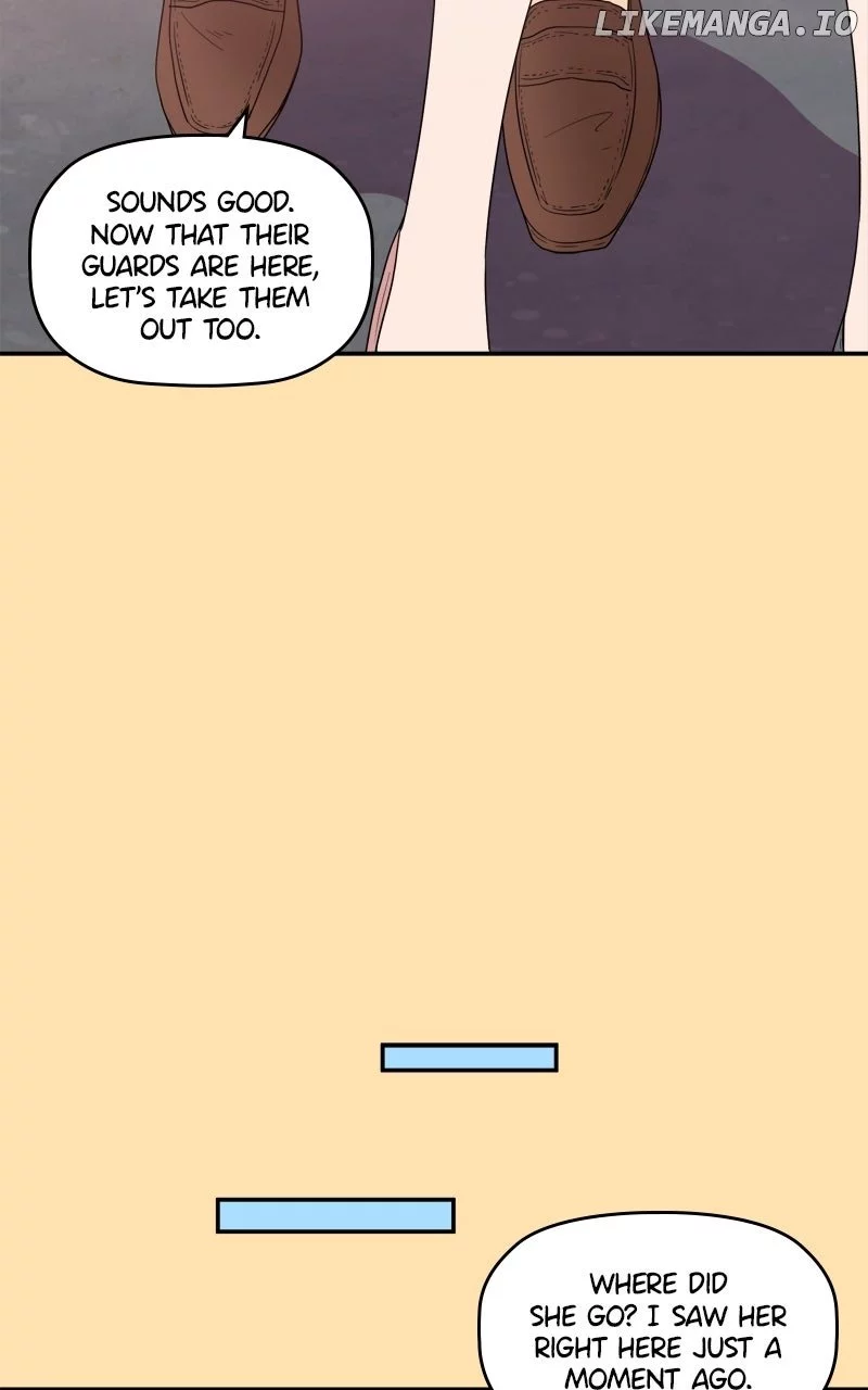 Take My Money Chapter 95 page 17