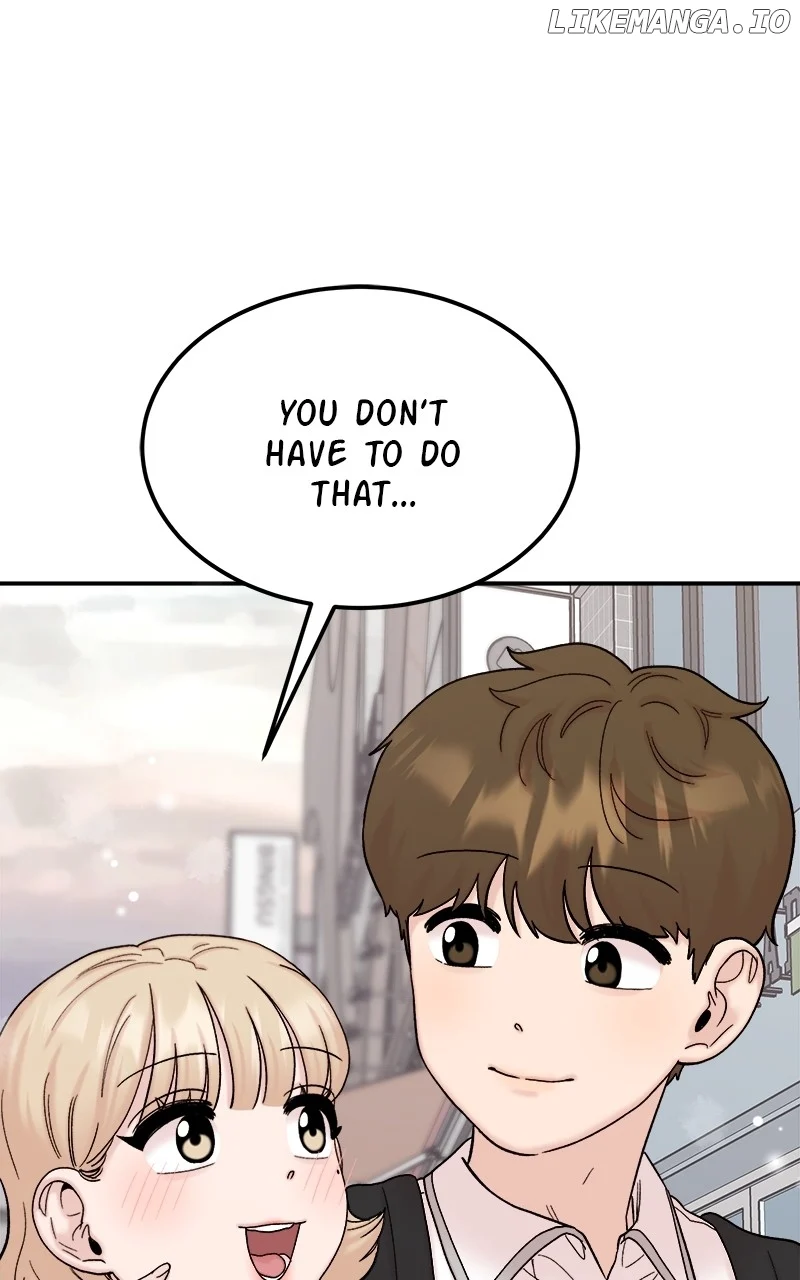 My Dud To Stud Boyfriend Chapter 95 page 15