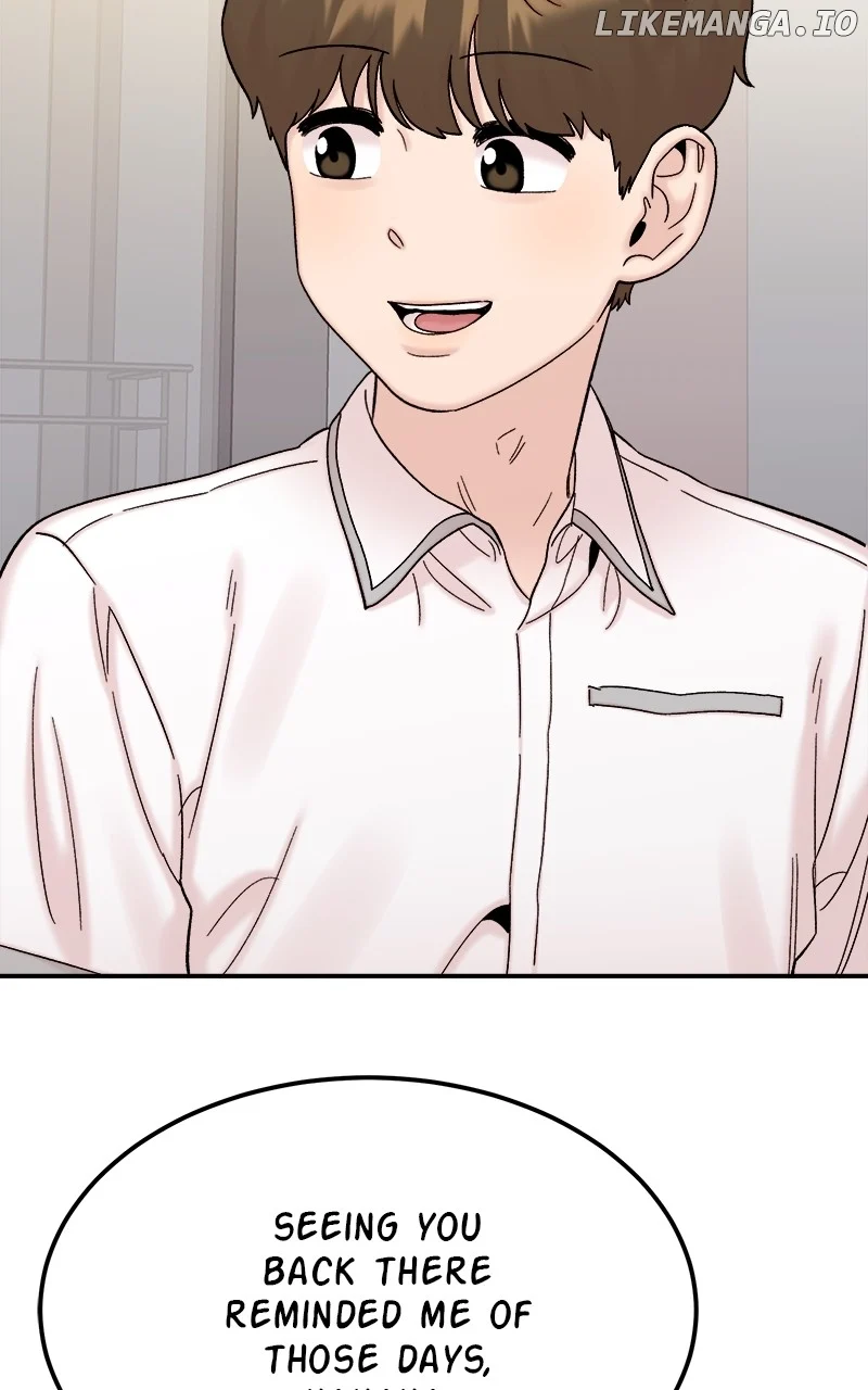 My Dud To Stud Boyfriend Chapter 95 page 22