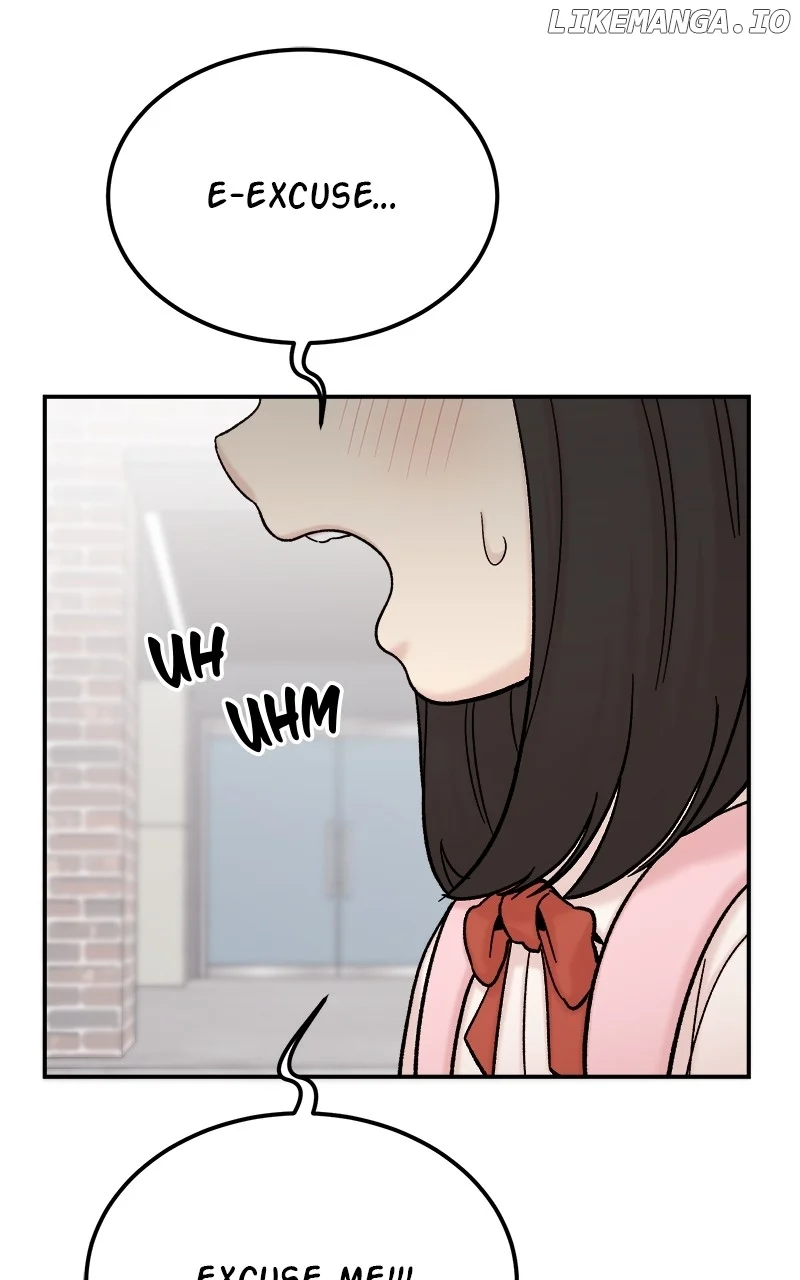My Dud To Stud Boyfriend Chapter 95 page 3