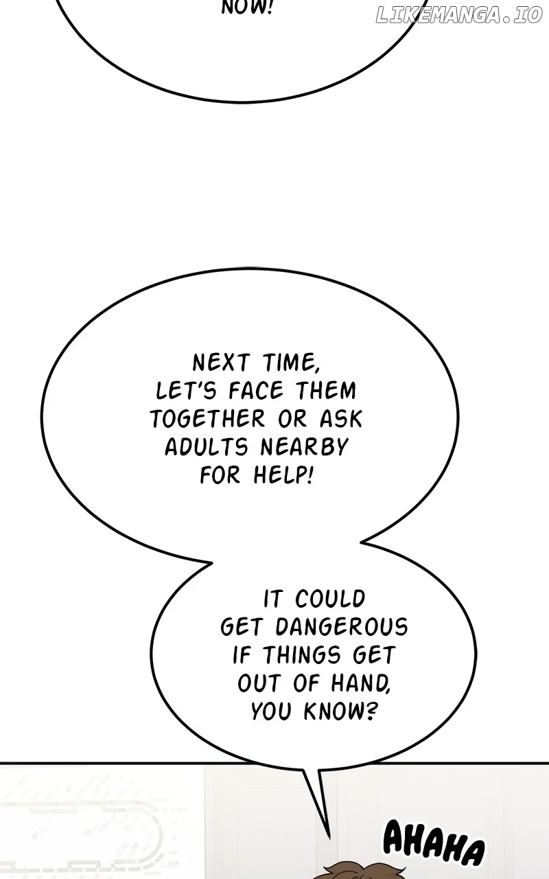 My Dud To Stud Boyfriend Chapter 95 page 29