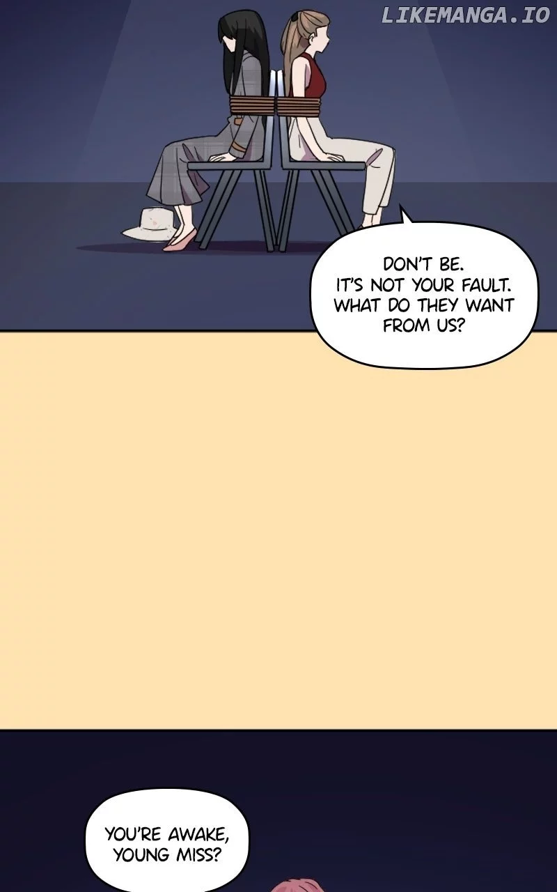 Take My Money Chapter 95 page 48