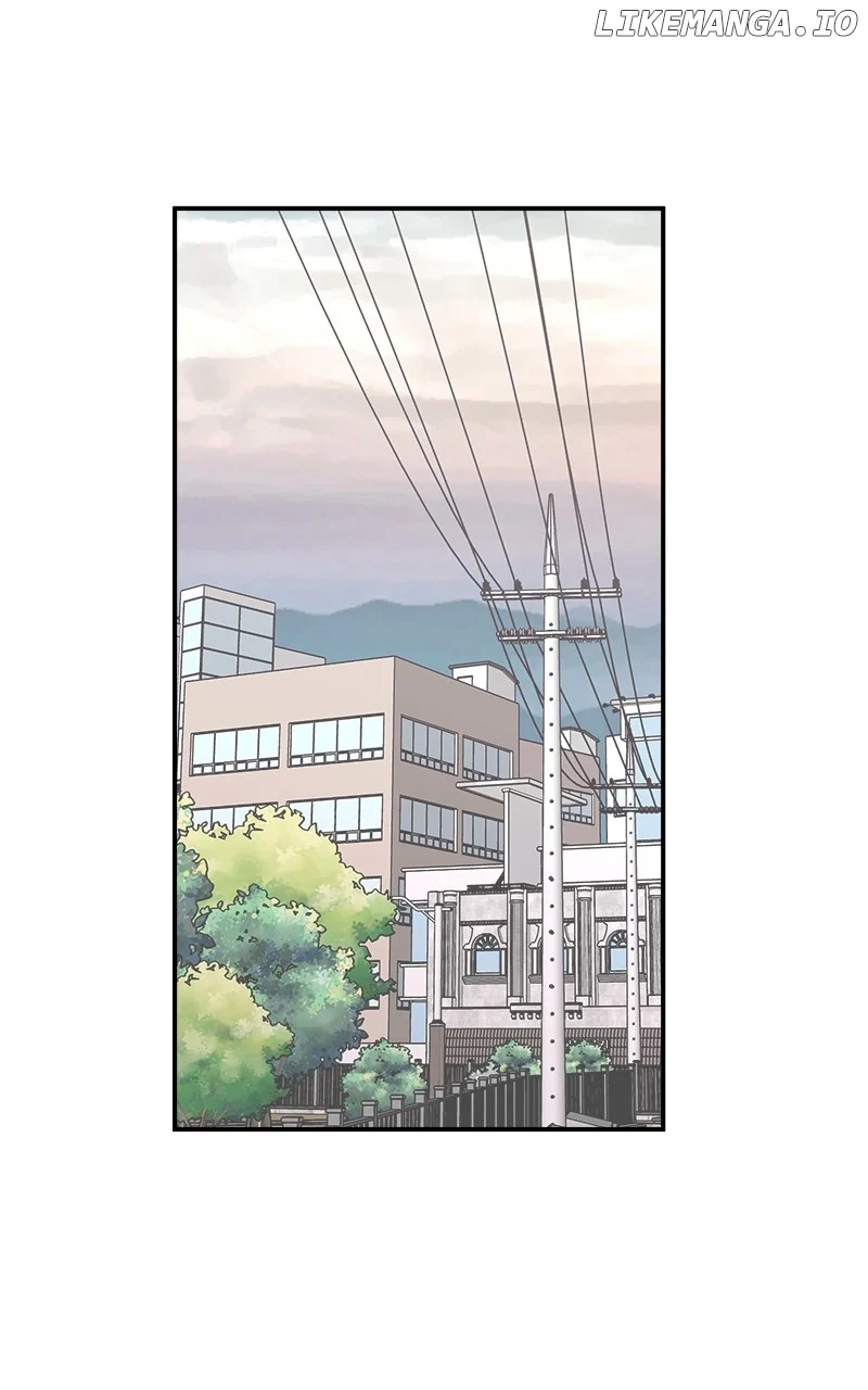 My Dud To Stud Boyfriend Chapter 95 page 1
