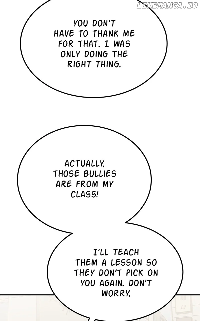 My Dud To Stud Boyfriend Chapter 95 page 10