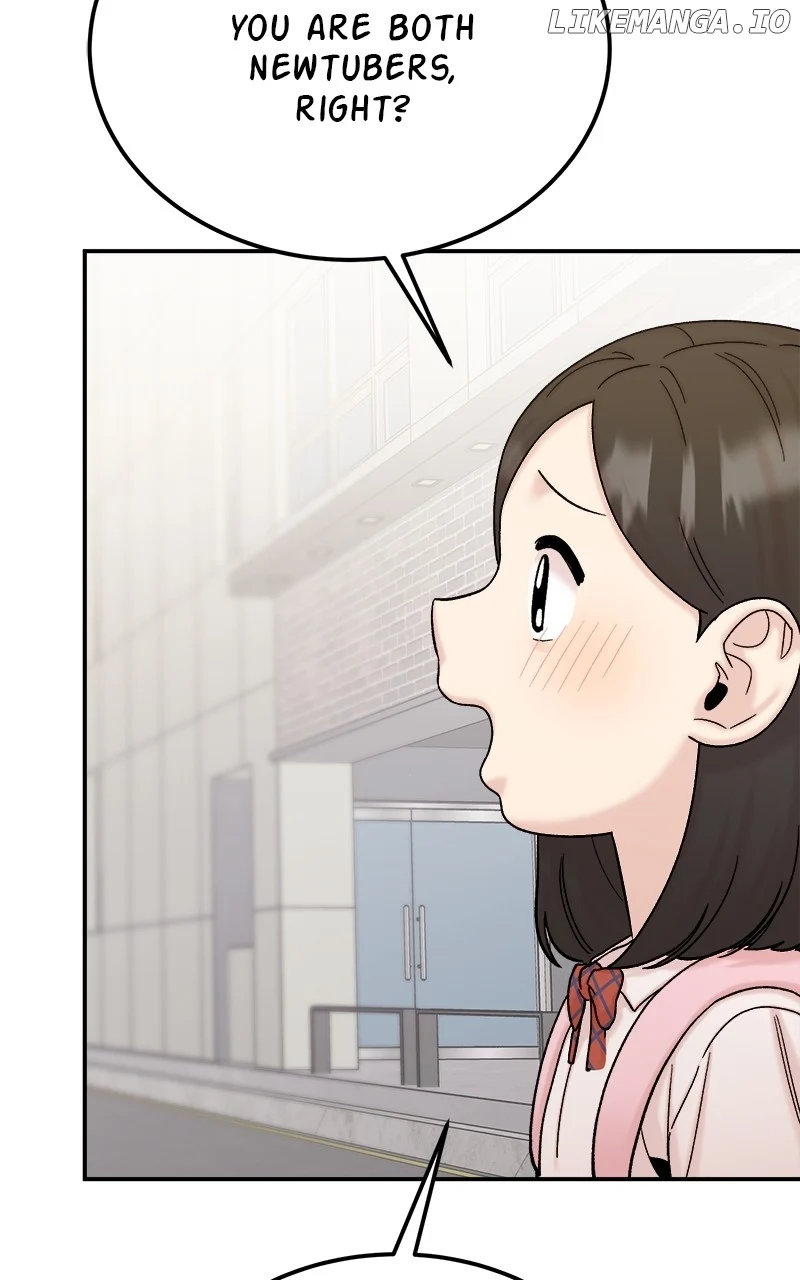 My Dud To Stud Boyfriend Chapter 95 page 12
