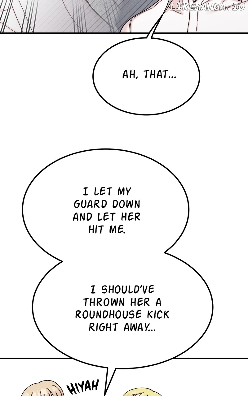 My Dud To Stud Boyfriend Chapter 95 page 27
