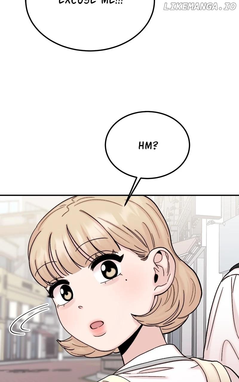 My Dud To Stud Boyfriend Chapter 95 page 4
