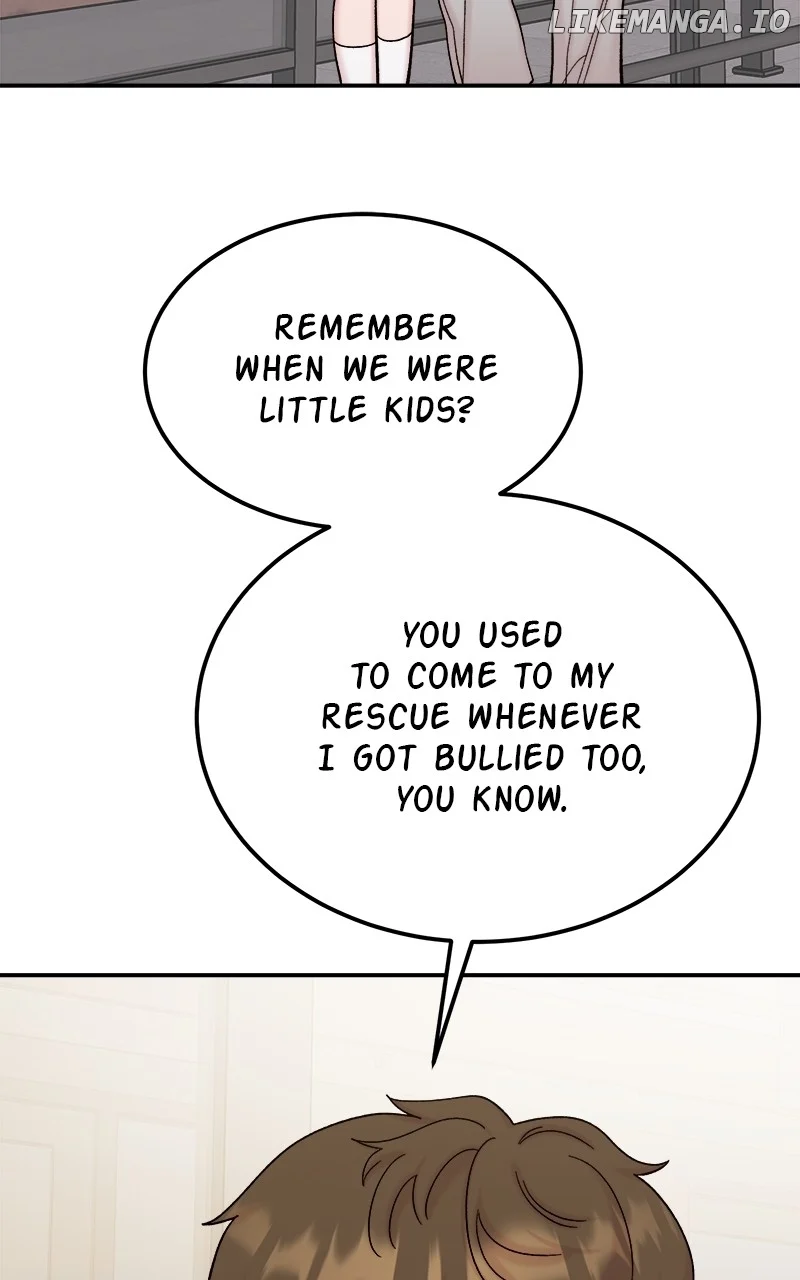 My Dud To Stud Boyfriend Chapter 95 page 21