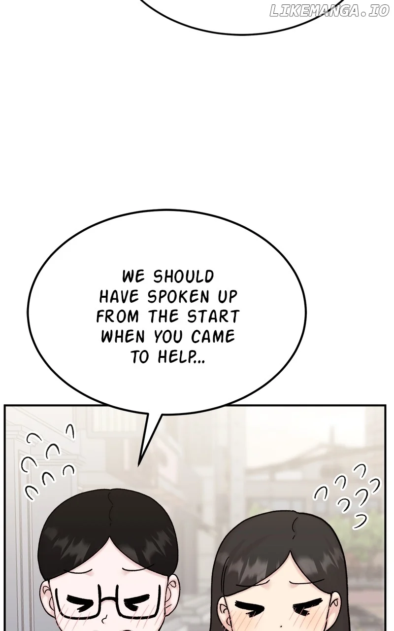 My Dud To Stud Boyfriend Chapter 95 page 7