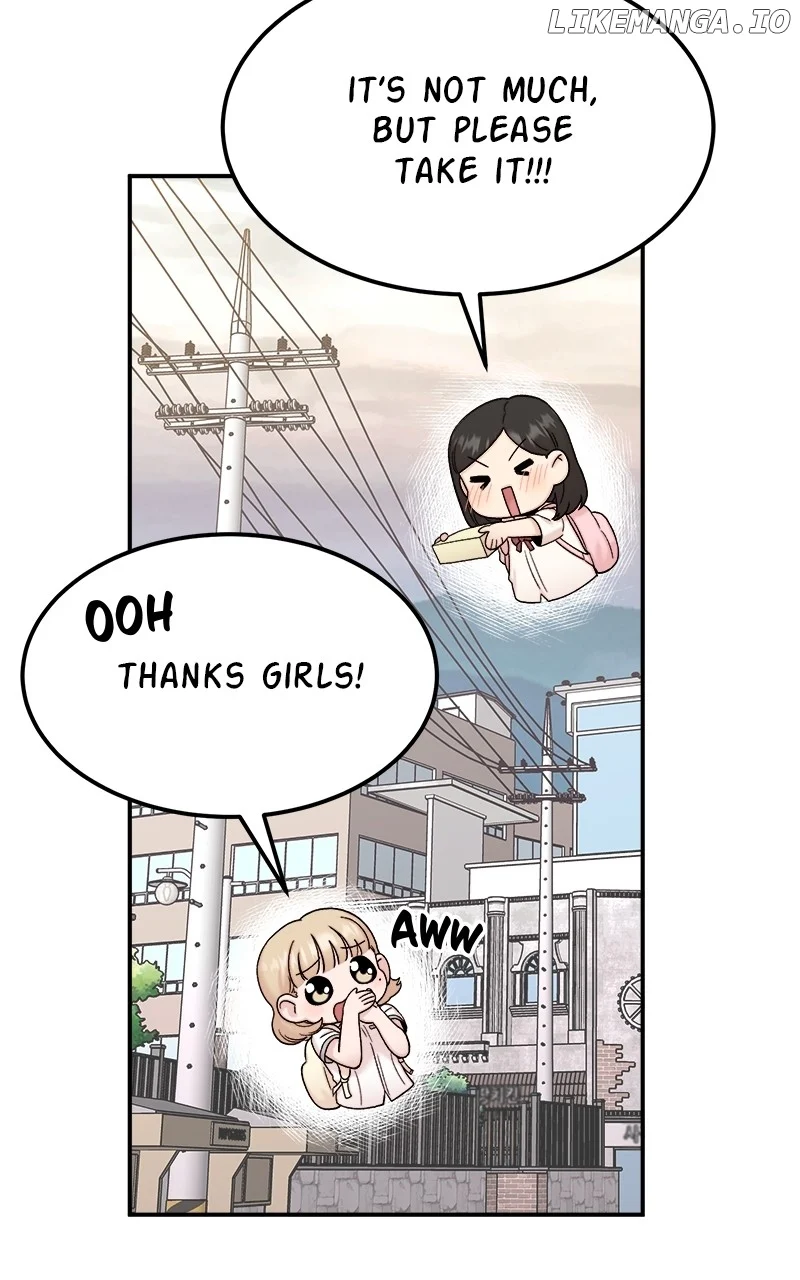 My Dud To Stud Boyfriend Chapter 95 page 17
