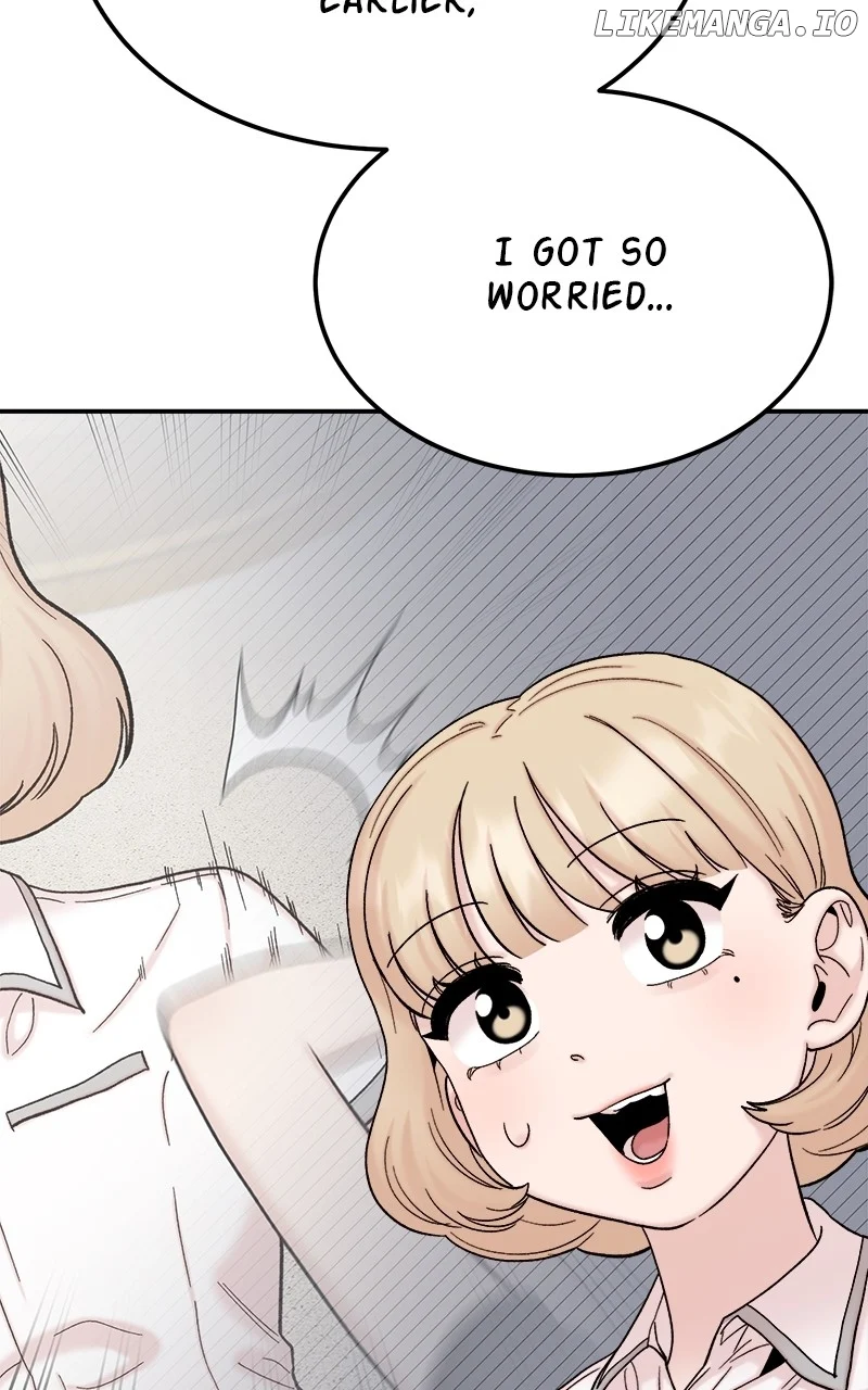 My Dud To Stud Boyfriend Chapter 95 page 26