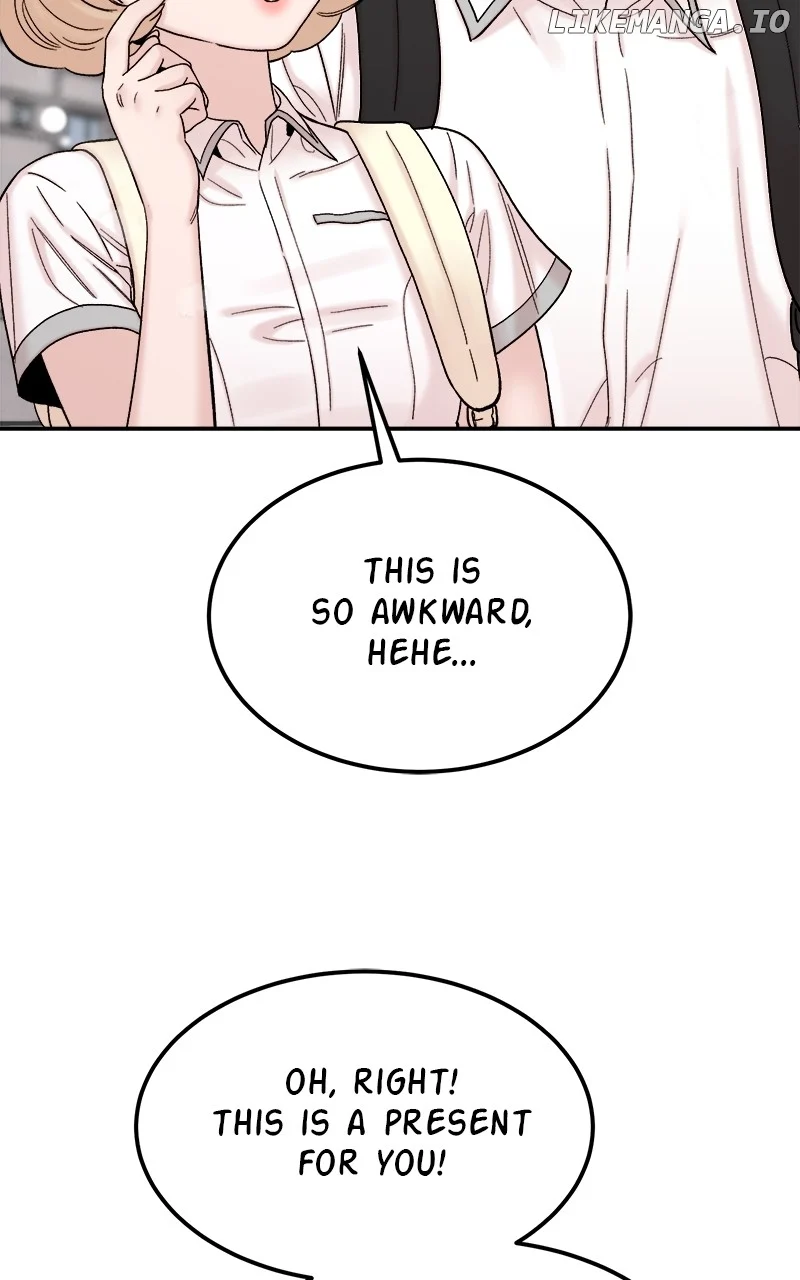 My Dud To Stud Boyfriend Chapter 95 page 16