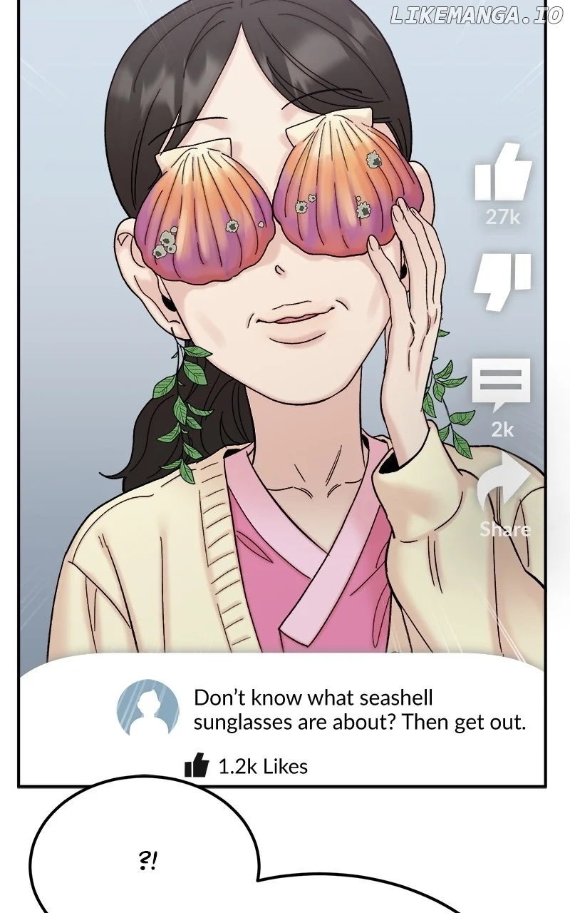 My Dud To Stud Boyfriend Chapter 95 page 81