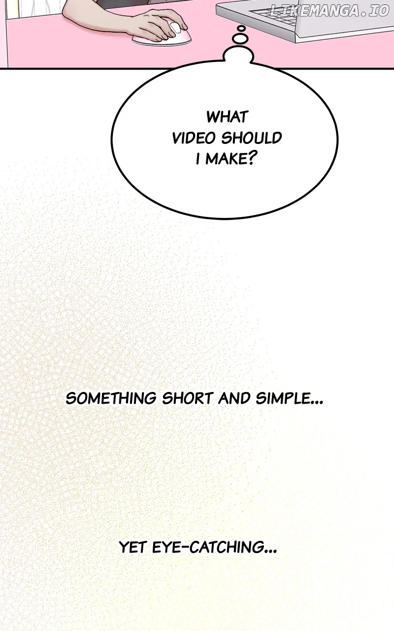 My Dud To Stud Boyfriend Chapter 95 page 91