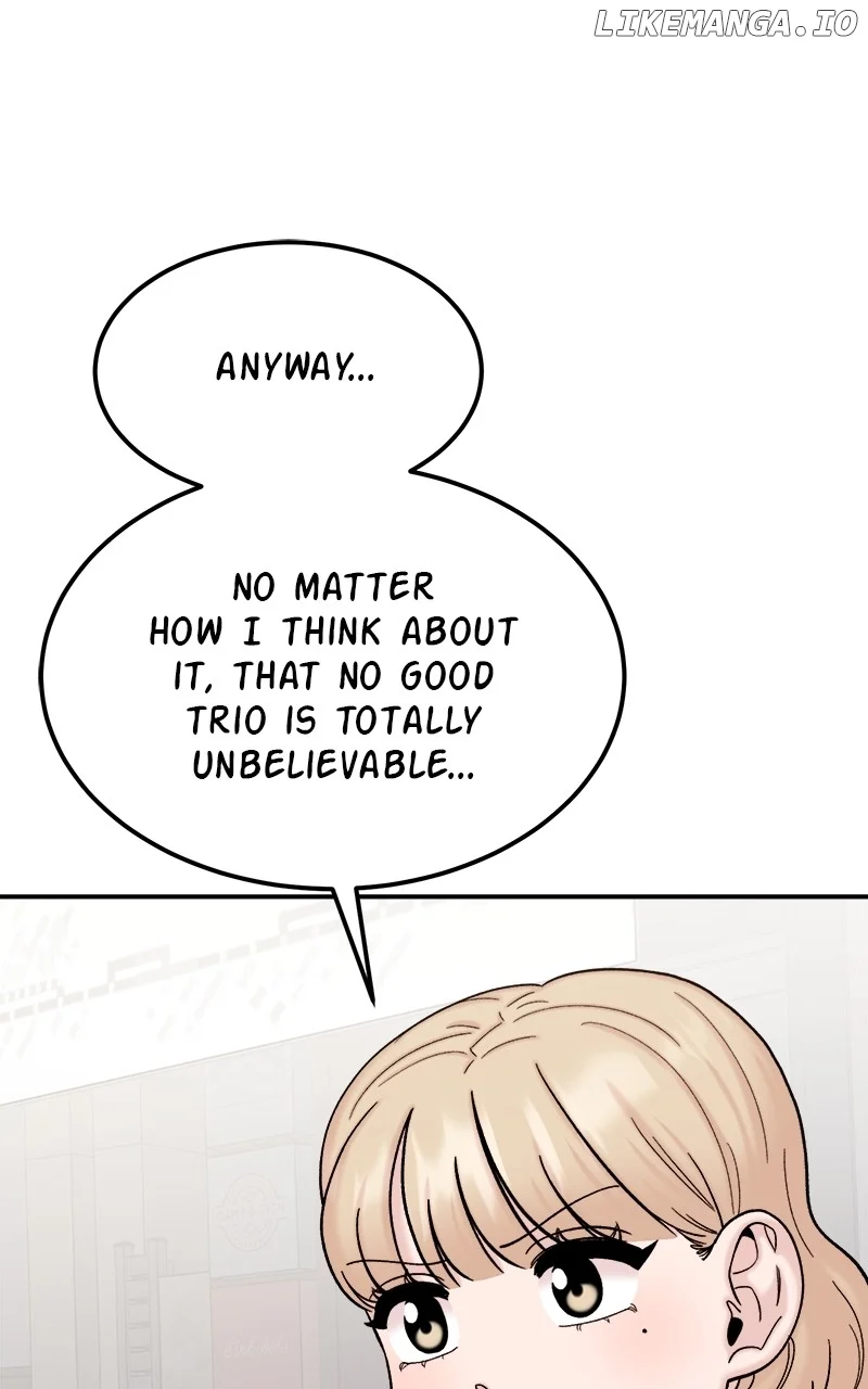 My Dud To Stud Boyfriend Chapter 95 page 31