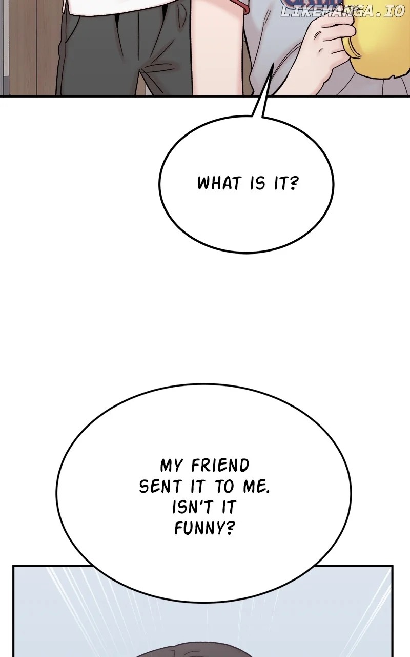 My Dud To Stud Boyfriend Chapter 95 page 80
