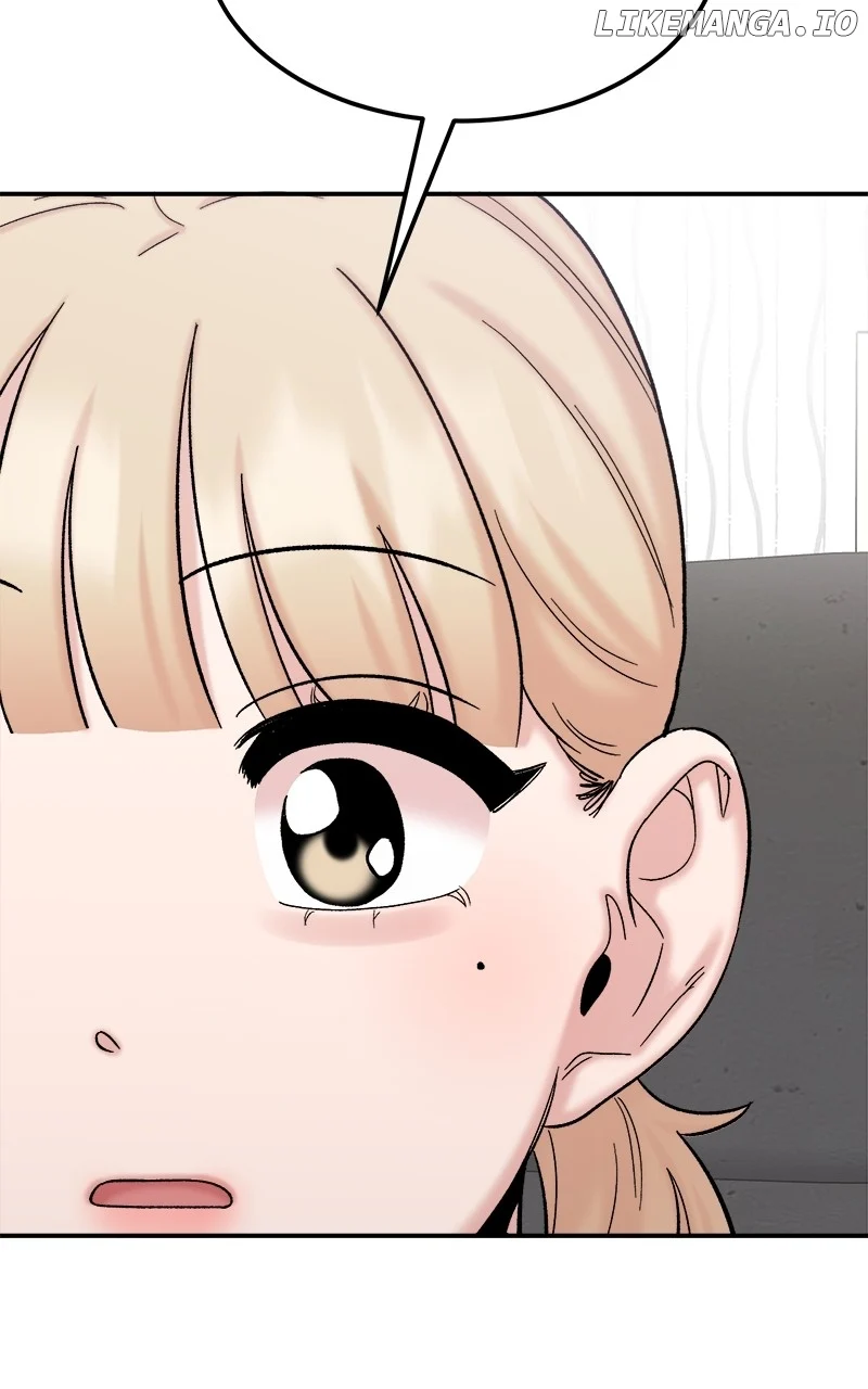 My Dud To Stud Boyfriend Chapter 95 page 94