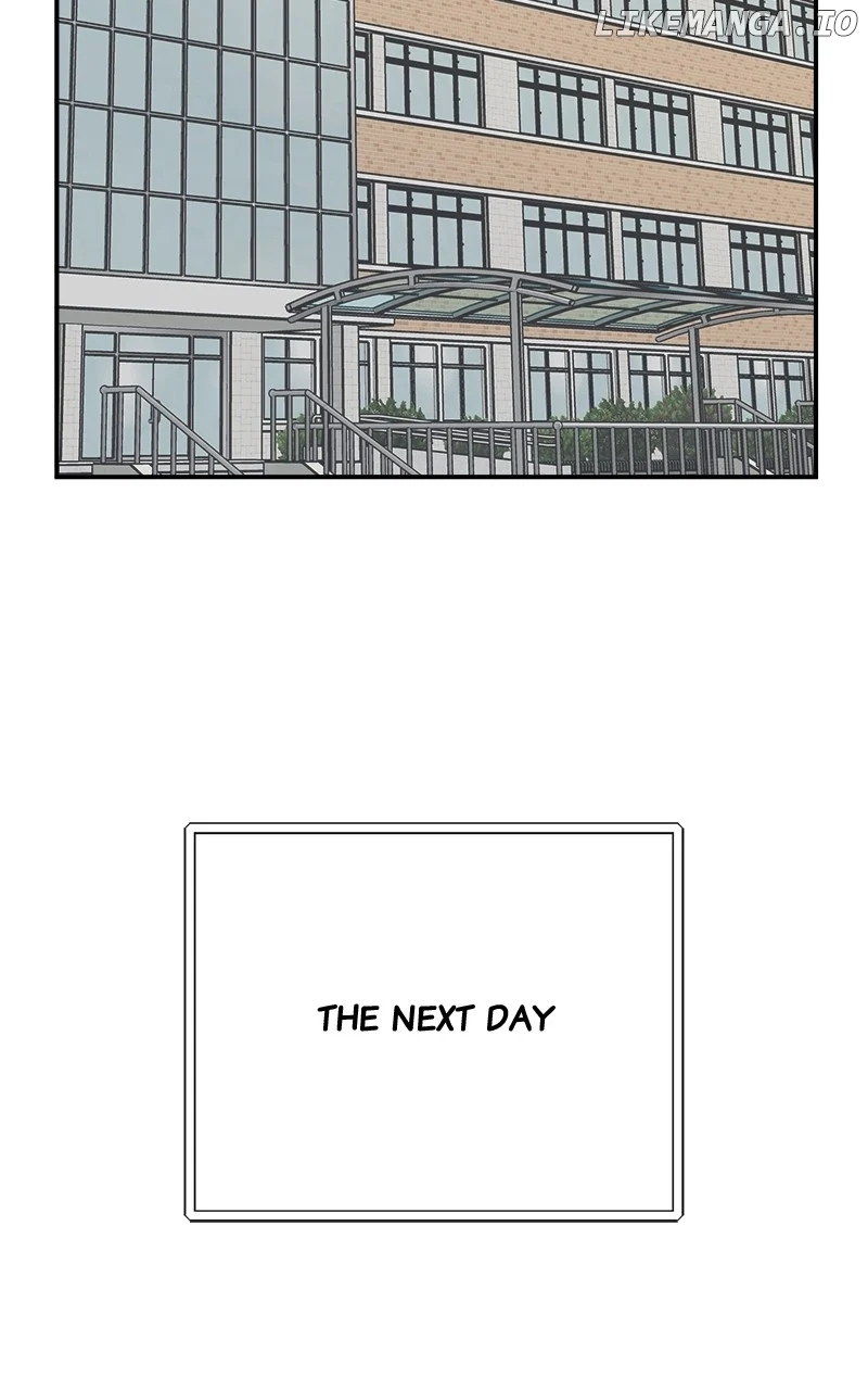 My Dud To Stud Boyfriend Chapter 95 page 99