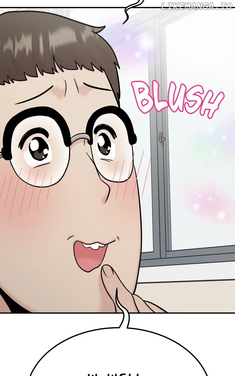 My Dud To Stud Boyfriend Chapter 95 page 110