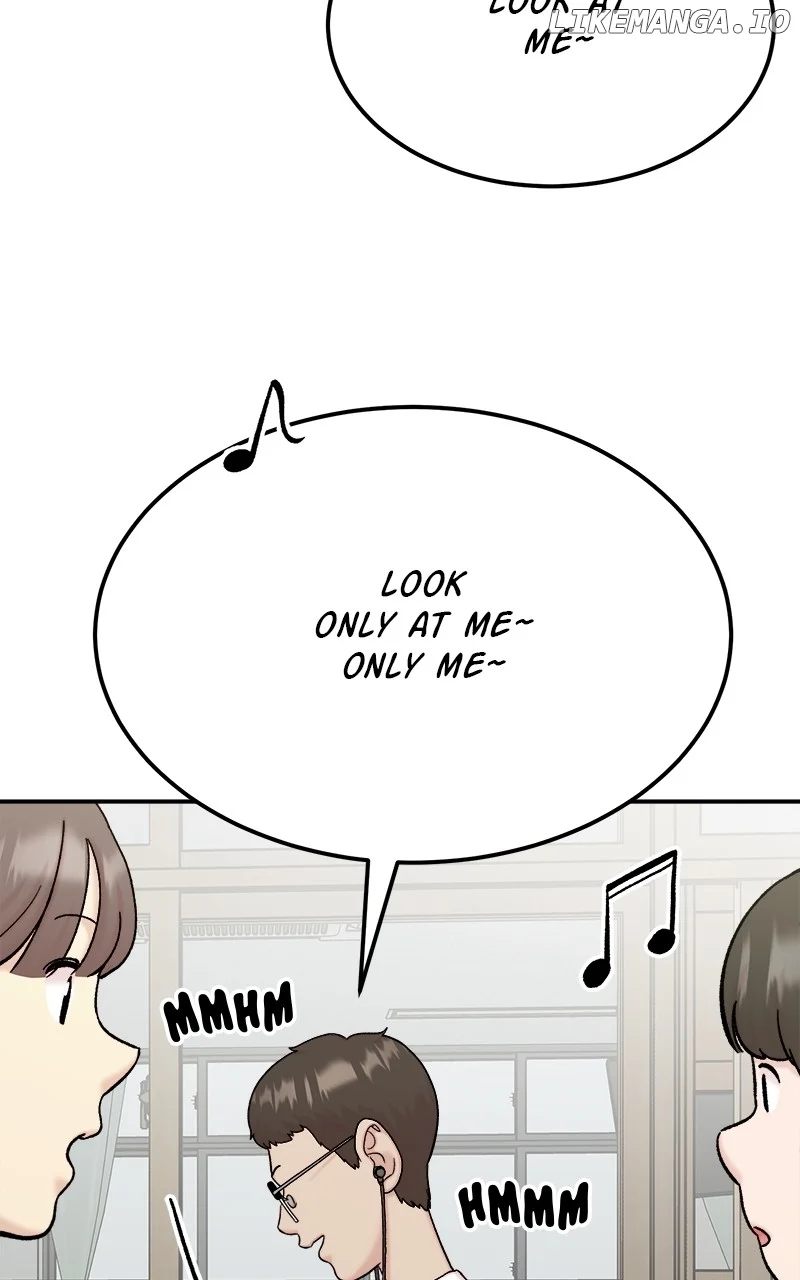 My Dud To Stud Boyfriend Chapter 95 page 101