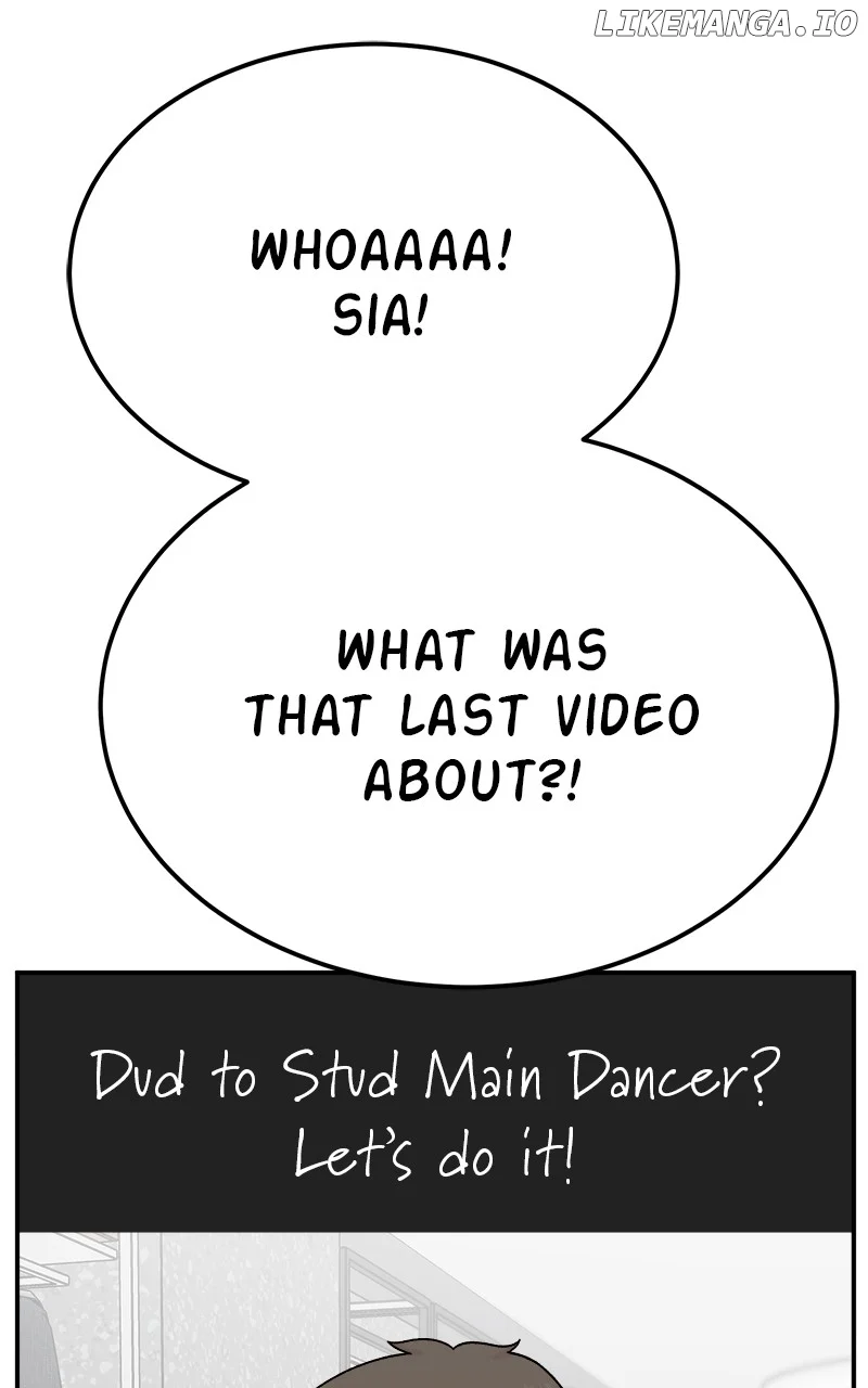 My Dud To Stud Boyfriend Chapter 95 page 112