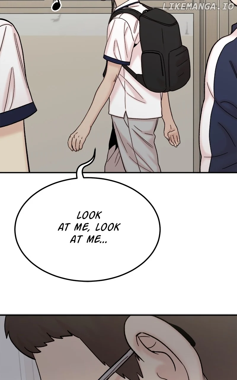 My Dud To Stud Boyfriend Chapter 95 page 102