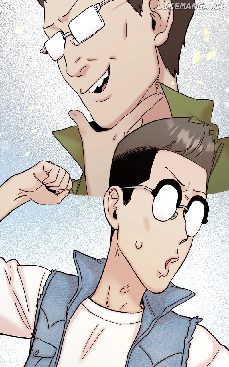 My Dud To Stud Boyfriend Chapter 95 page 96