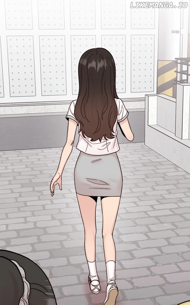My Dud To Stud Boyfriend Chapter 95 page 56