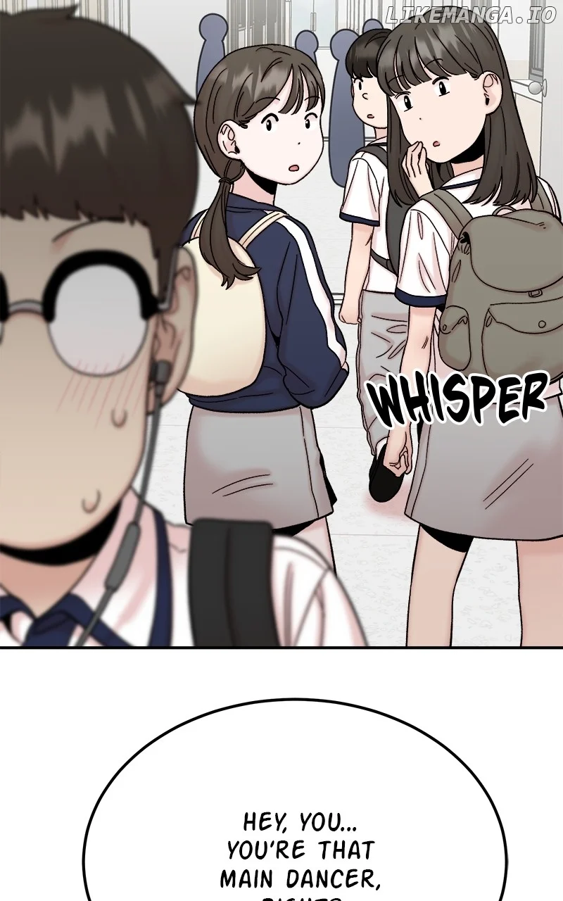 My Dud To Stud Boyfriend Chapter 95 page 105