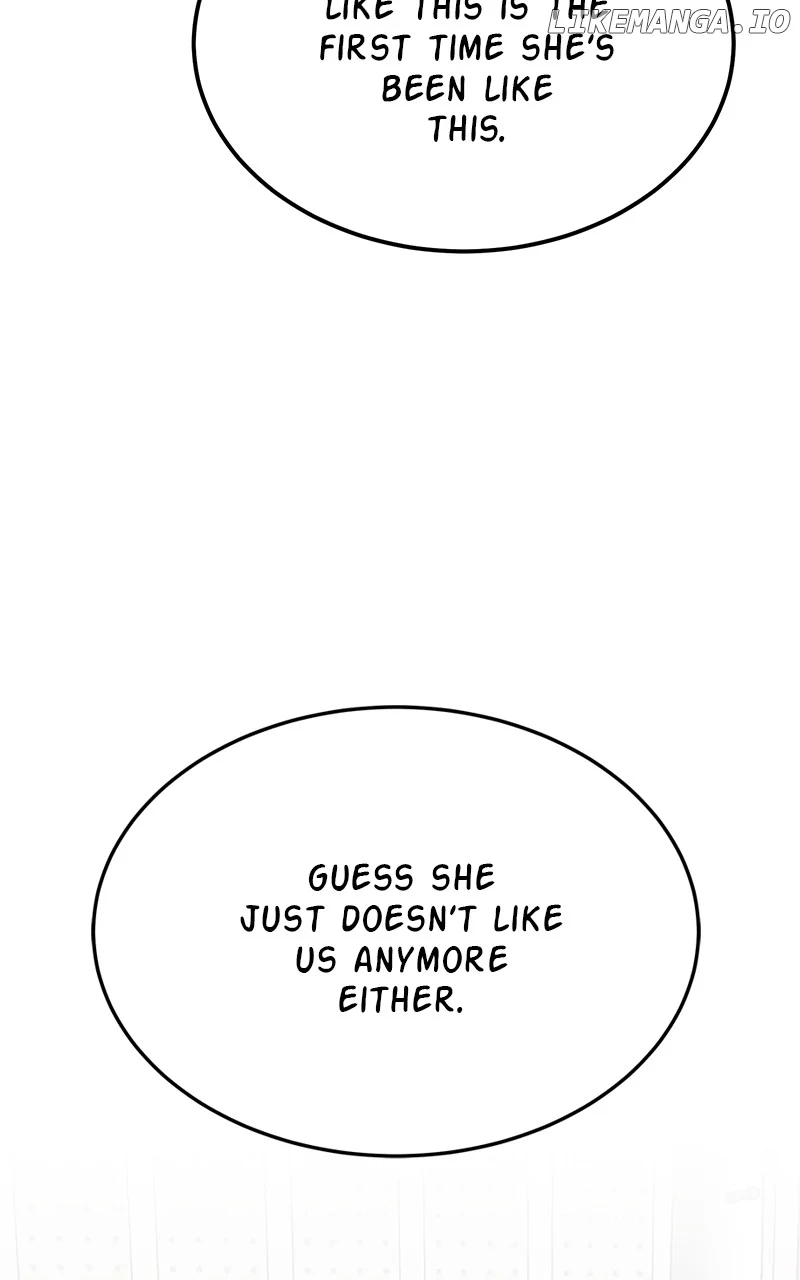 My Dud To Stud Boyfriend Chapter 95 page 55