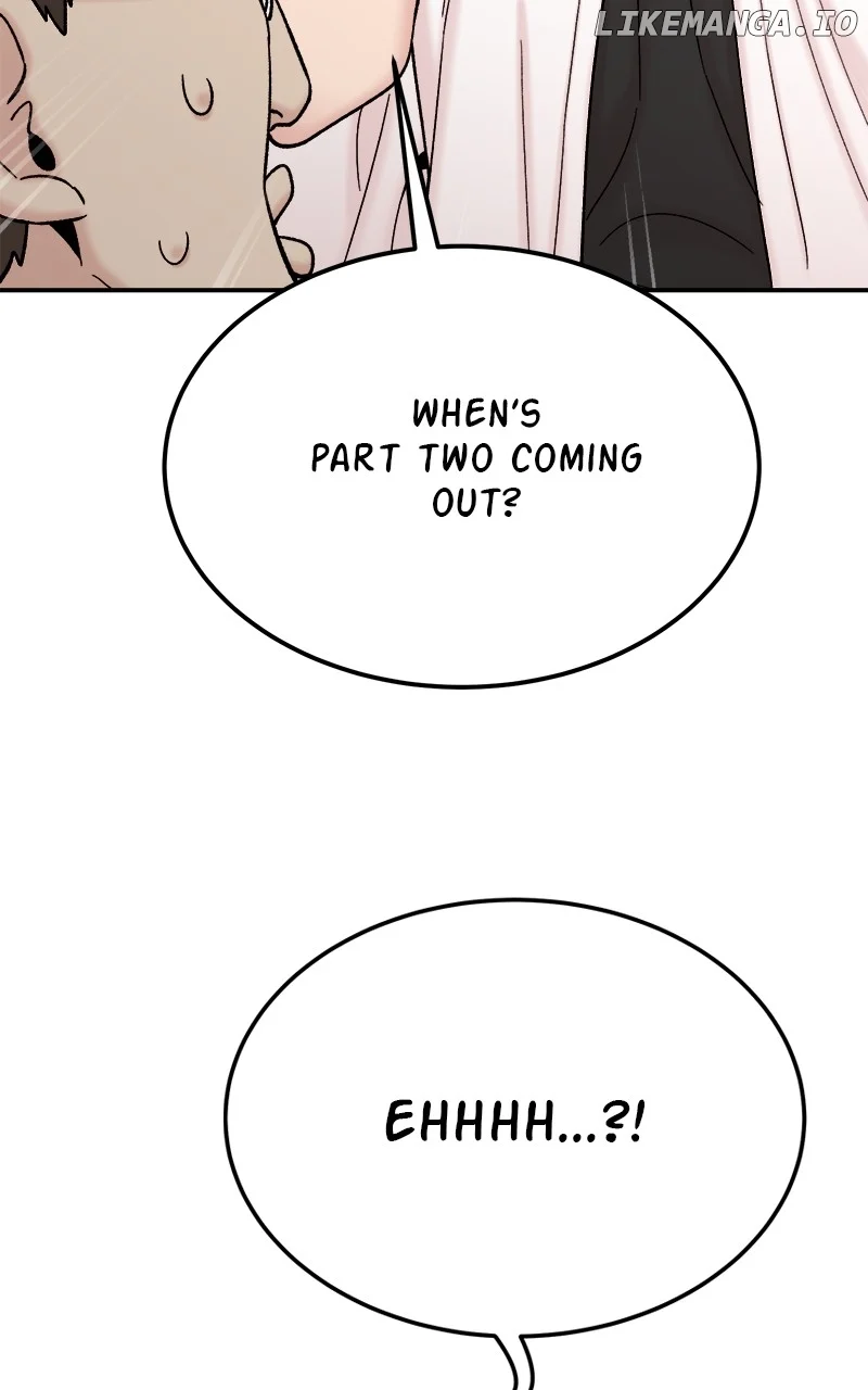 My Dud To Stud Boyfriend Chapter 95 page 109
