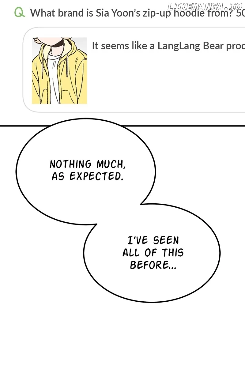 My Dud To Stud Boyfriend Chapter 95 page 65