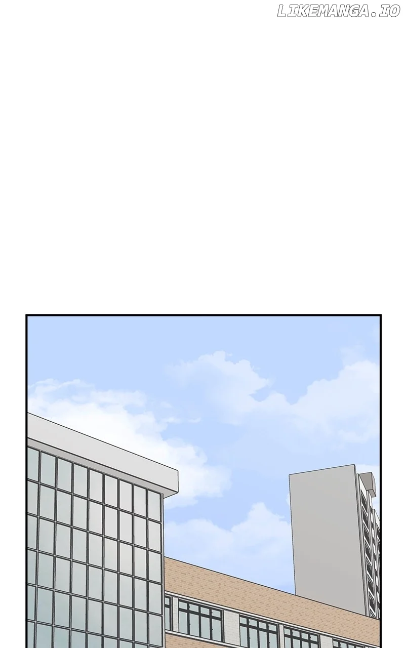 My Dud To Stud Boyfriend Chapter 95 page 98