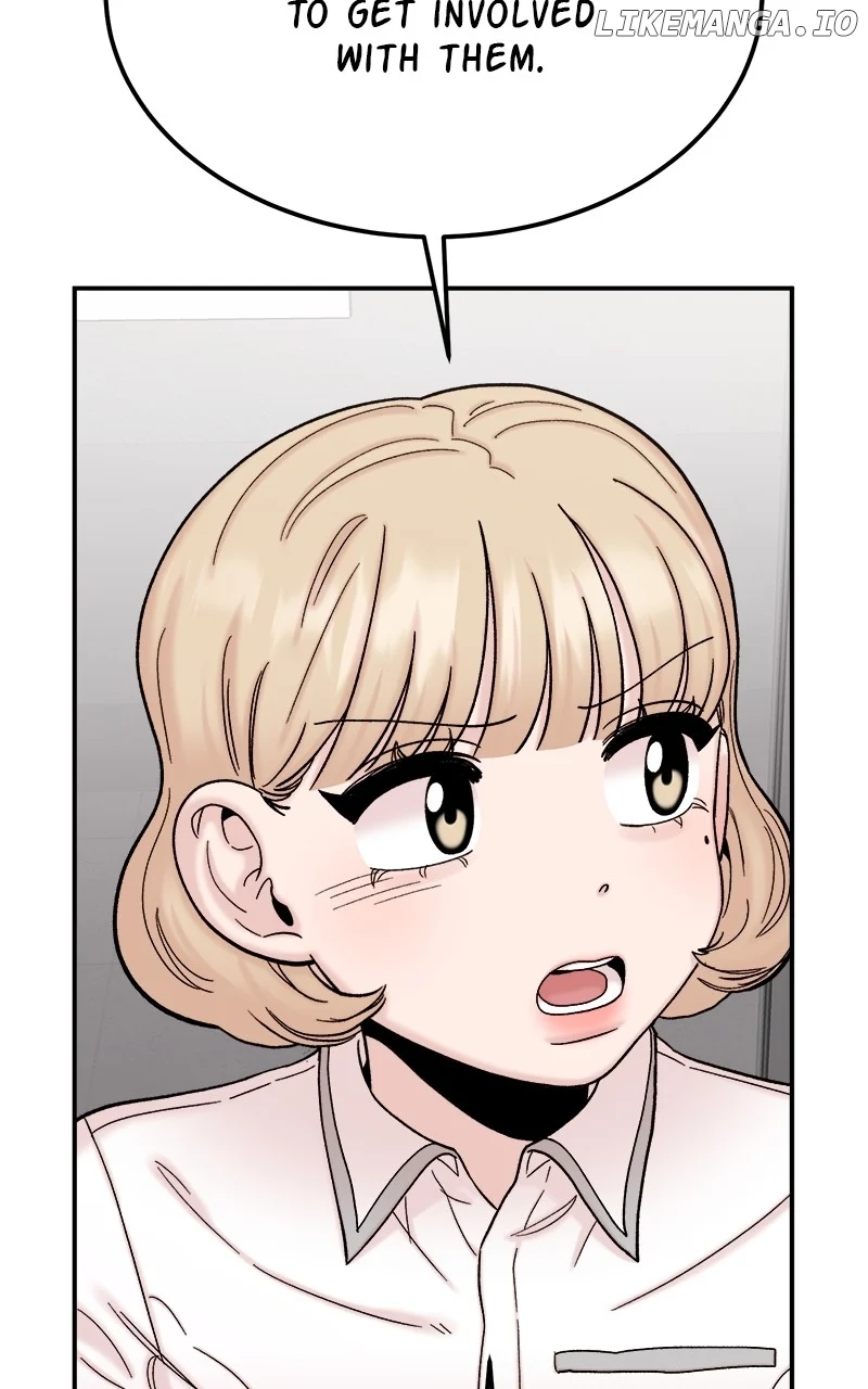 My Dud To Stud Boyfriend Chapter 95 page 37