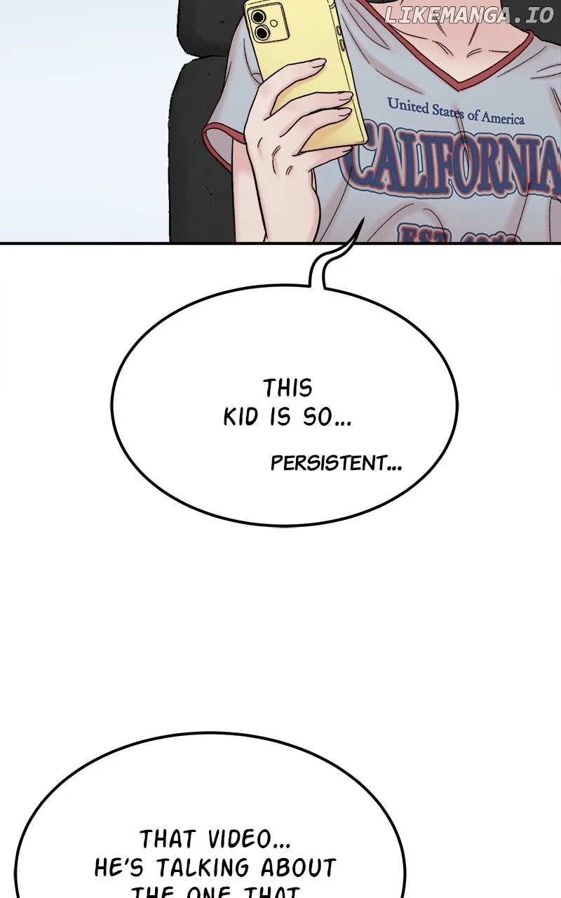 My Dud To Stud Boyfriend Chapter 95 page 72