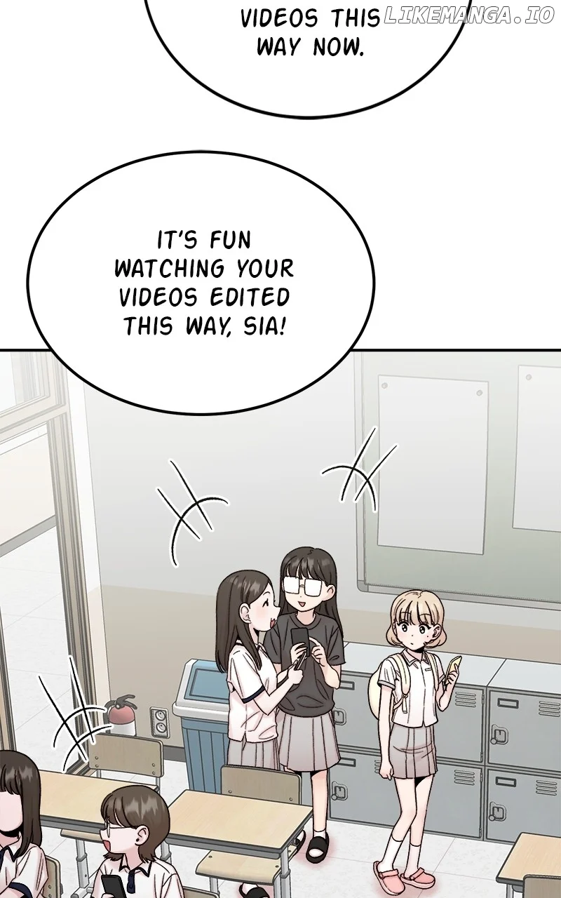 My Dud To Stud Boyfriend Chapter 95 page 116